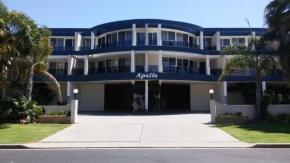 Apollo Luxury Apartments, Merimbula